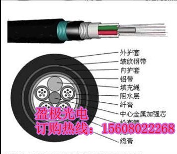 OPGW光缆北京厂家提供。架空地线缆OPGW-24B1-10