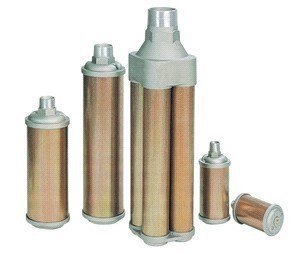 石家庄特价供应气泵吸附式干燥机消音器，干燥机用消音器