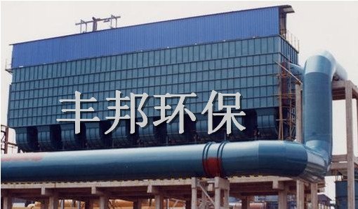 供应除尘设备脱硫除尘器设备布袋除尘器