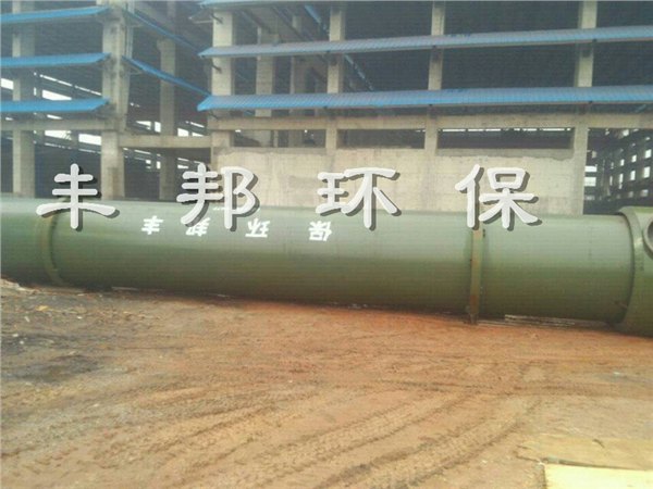 批发三筒烘干机粉煤灰烘干机布袋除尘器成套设备