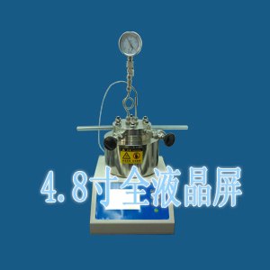 供应北京FY反应釜