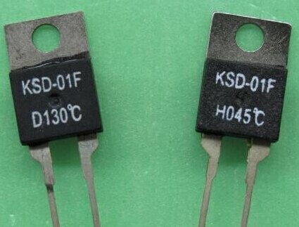KSD-01F充电设备温度控制器，充电设备温度控制器生产家