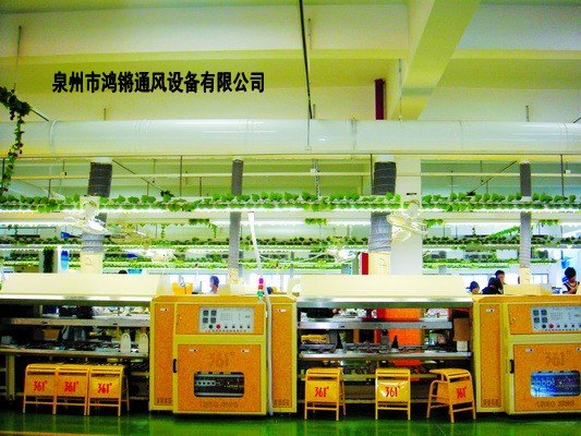 流水线排气排毒设备厂家哪家好，福建最优惠的工业排