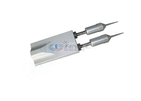 HN-1S智能型绝缘子瓷柱探伤仪