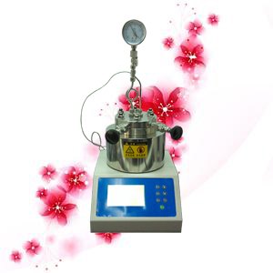北京普通型实验反应釜