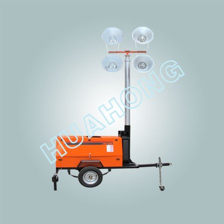 SFD6000N移动照明灯塔 SFD6000N移动照明灯塔价格
