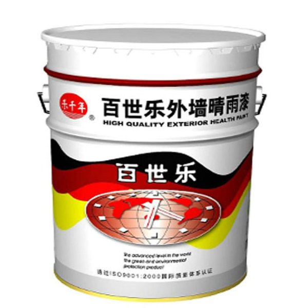 BSBY淮南真石漆厂家|真石漆的优势有哪些？
