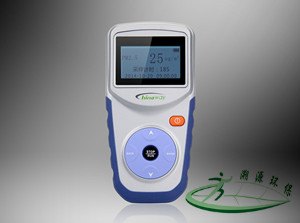 TC-HAT100手持式PM2.5检测仪，PM2