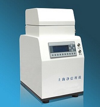 上海净信JXFSTPRP-32全自动样品快速研磨仪
