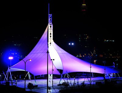 安庆自行车棚张拉模报价|安庆自行车棚张拉模哪家好