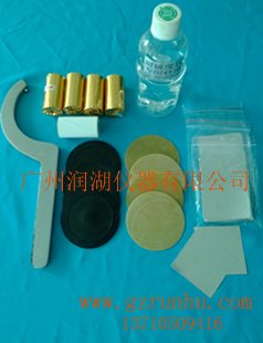 破裂强度仪铝箔片、耐破度仪校正铝箔片、标准铝箔片
