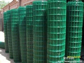 浸塑荷兰网/圈玉米荷兰网