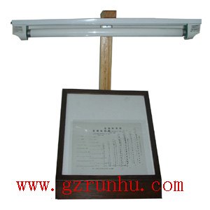 RH-CH250尘埃度测定仪 （尘埃度仪、尘埃度测定仪、纸张尘埃度测定