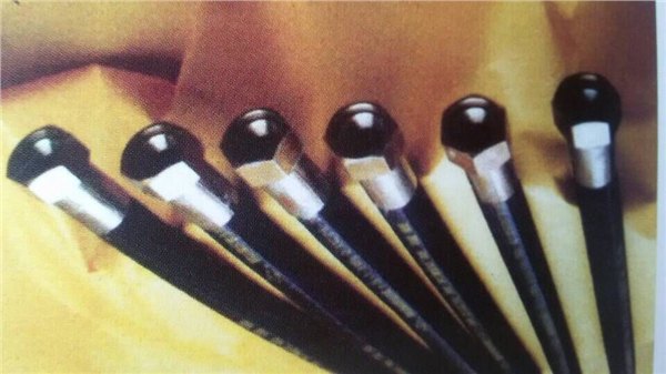 质优价廉耐油橡胶高压管