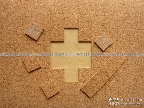 供应软木产品