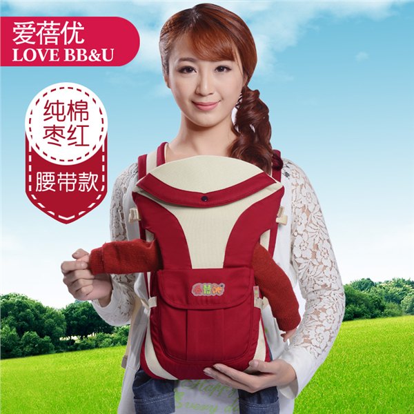 泉州哪里有供应优质的婴儿背带 浙江腰带款婴儿背带
