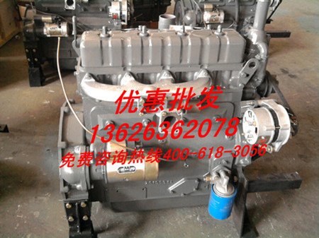 潍柴发电机专用6113柴油机著名厂家
