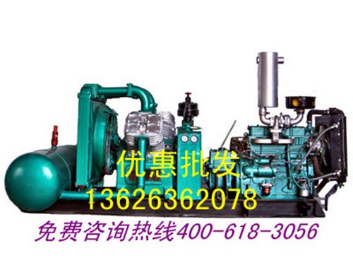 潍柴钻井机专用4105柴油机全国联保