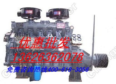 潍柴钻井机专用6113柴油机全国供应