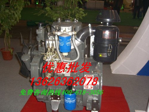 潍柴粉碎机专用4102柴油机厂家特价