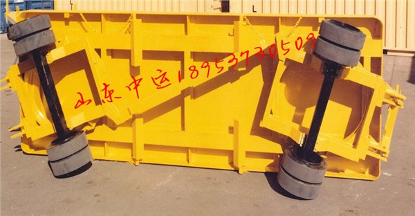 厂区运输平板车，5T平板拖车，非标定制平板拖车，10T平板拖车，10T