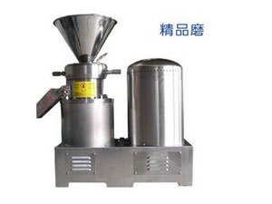 品牌好的立式胶体磨推荐