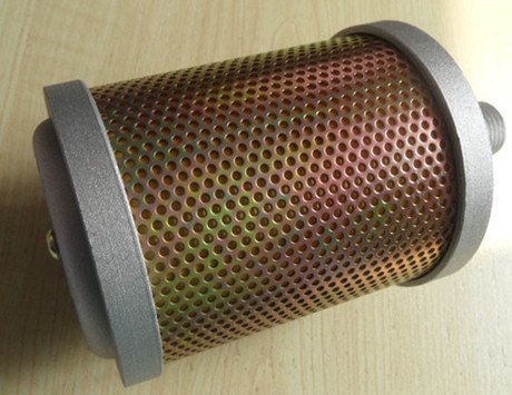 湖州【吸干机消音器,隔膜泵用消音器】品质优