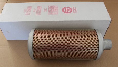 隔膜泵用1/4消音器|品质优