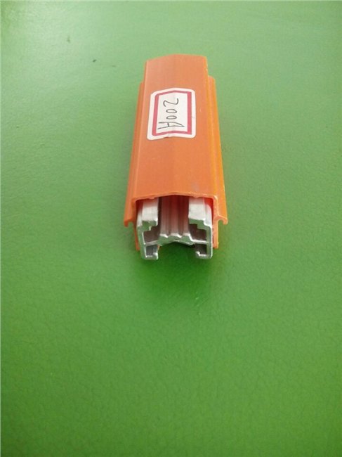 DHH-320A单极安全滑触线厂家电话