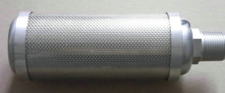 供应江苏南通厂家直销XY-30吸干机消音器