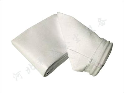 中碱膨体纱玻璃纤维除尘滤袋