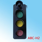 上海ABC-hcx-100报警天车滑线指示灯