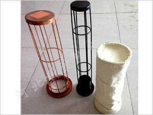 不锈钢除尘器骨架