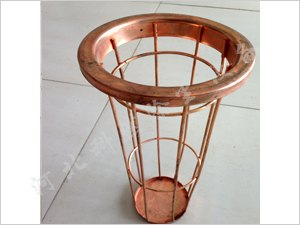 除尘框架生产厂家