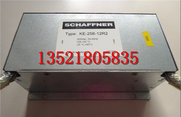 电梯配件KE-256-12R2滤波器/通力电梯滤波器