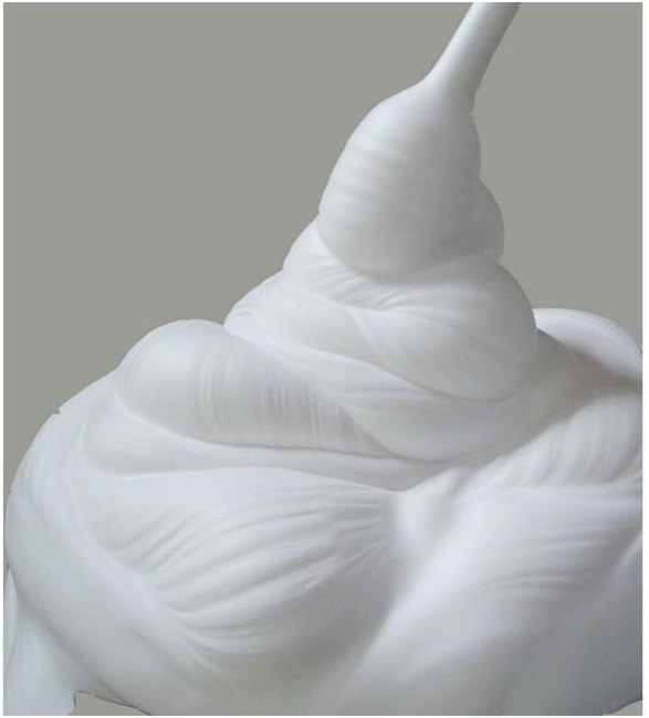 菱镁（氯氧镁）发泡剂