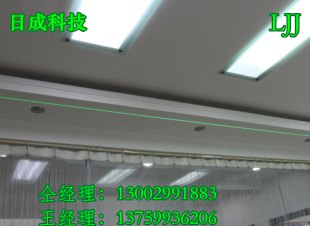 绿光直线光标器