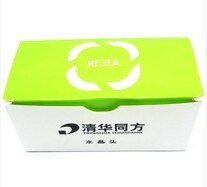 供应清华同方六类水晶头   美观 价格实惠