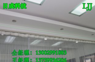 直线激光发射管