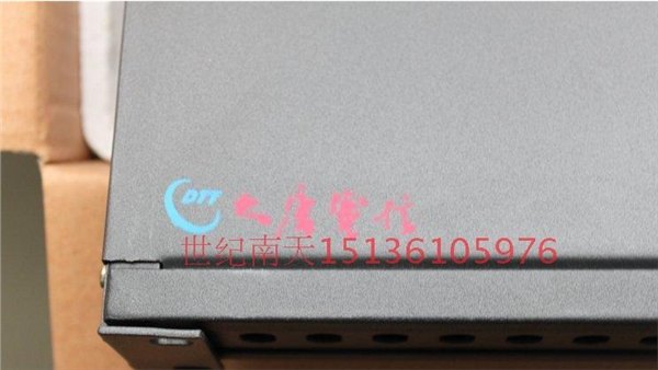 供应大唐电信24口光纤配线架   原装正品
