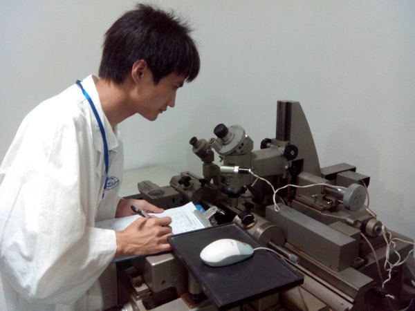 36东莞仪器检测生产|仪器检测检验行业认证的重要性