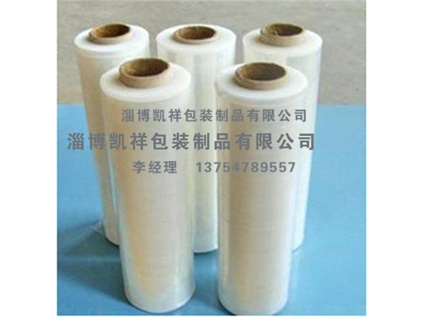 济南缠绕膜供应商，价格，批发价格/山东哪里有做缠