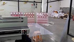 泉州UV平板彩印、泉州UV玻璃安装 推荐【博阳】