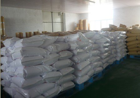 200目钙基膨润土  