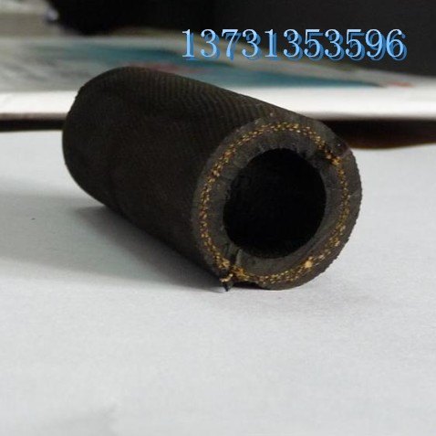 厂家专业生产高低压胶管 大口径胶管 金属软管