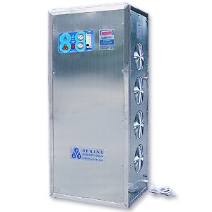 广东杀菌净化臭氧臭氧发生器设备