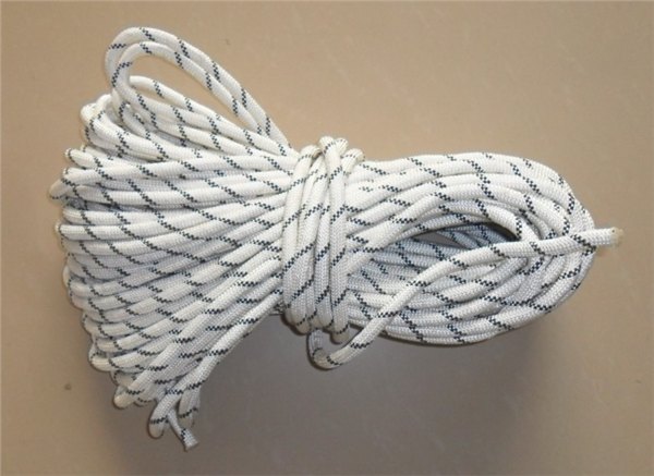 静力绳济宁雷沃厂家直销