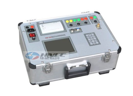 HNGK-507断路器动特性分析仪