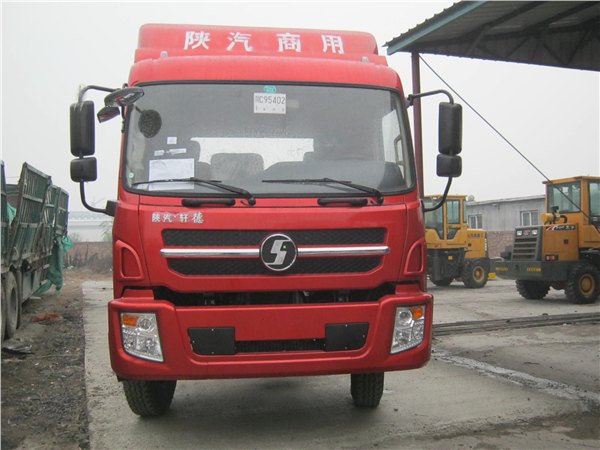 特价来了【陕汽商用车】豪礼大赠送，价格质量包您满