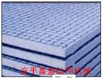 嘉盛丝网提供具有口碑的舒乐板自动生产线